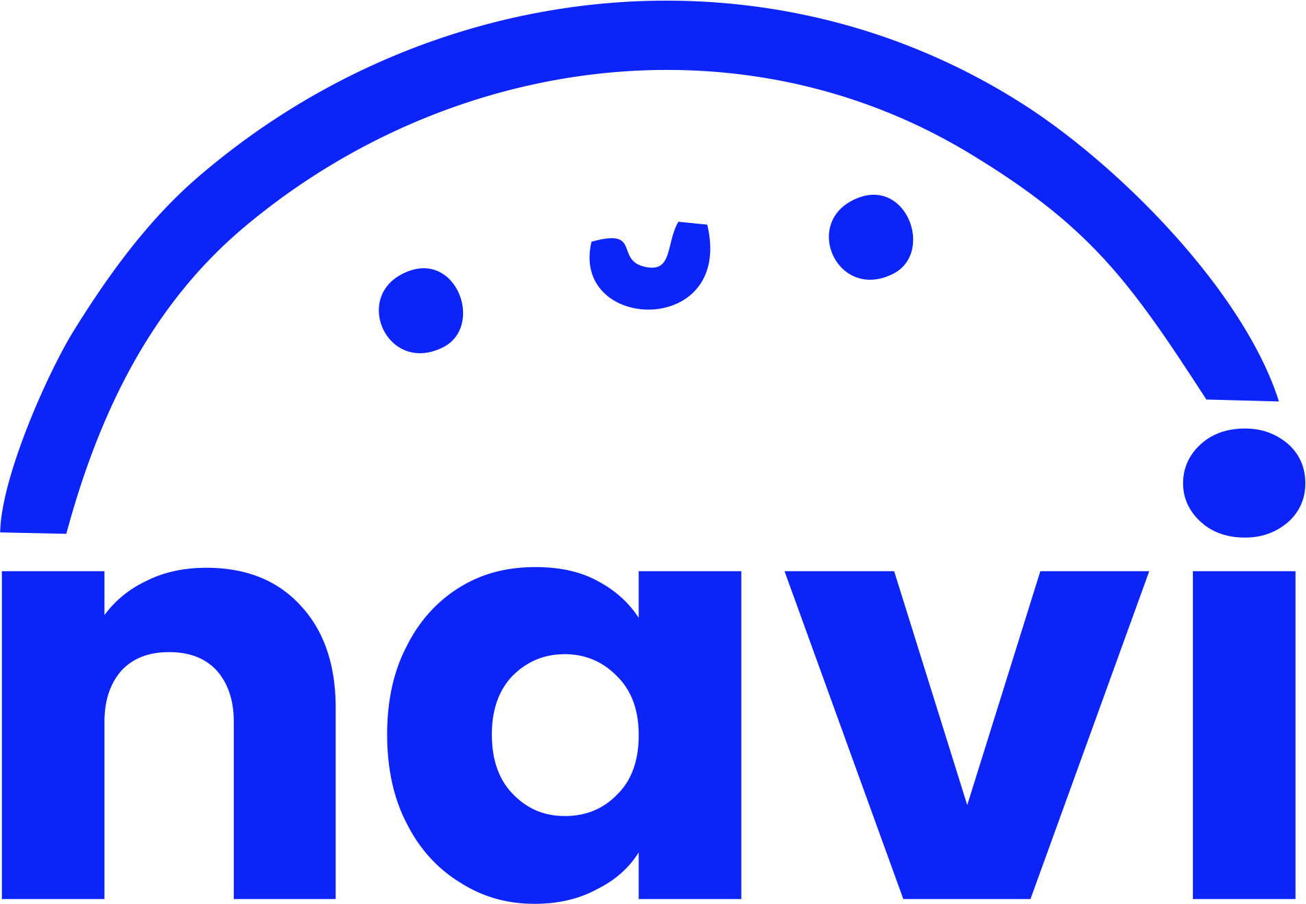 Logo de Navi